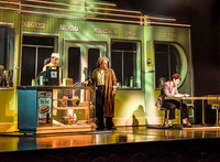 david roger casey diner