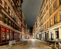 Mercer Street crop