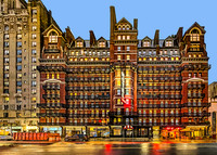 Chealsea hotel dusk_PTD