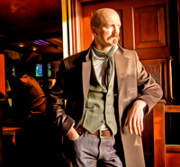 Hue Hyland @mcavoy's