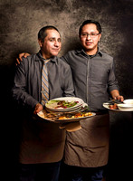 waiters