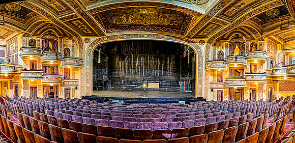 WinterGarden ORCH 2265