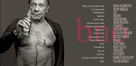 bno larry tat cd flat