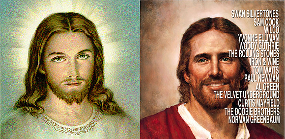 jesus songs