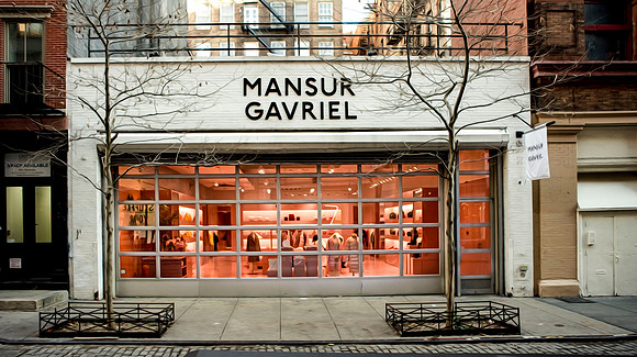 Munsur Gavriel Soho NY