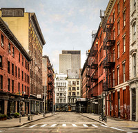 crosby st